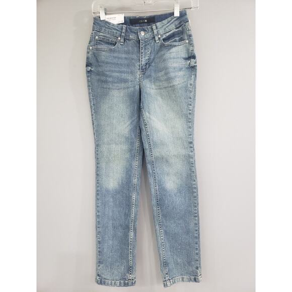 NEW Joe’s Jeans Boys Brixton Straight & Narrow Size 10 adjustable waist - Picture 1 of 5